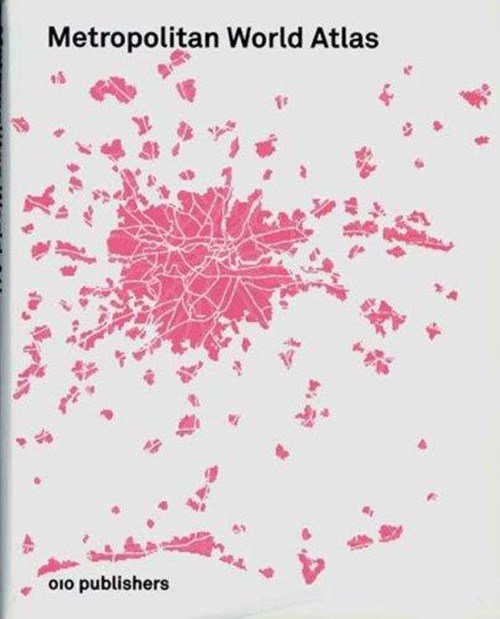 A. van Susteren - Metropolitan World Atlas