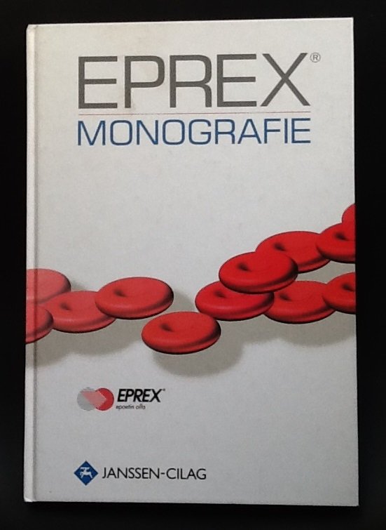 redactie - Eprex: Monografie