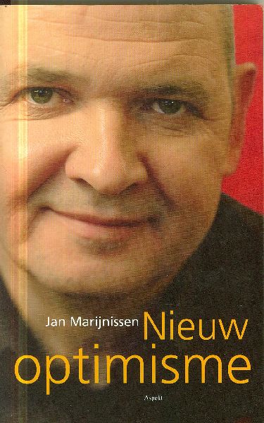 Marijnissen, Jan - Nieuw Optimisme