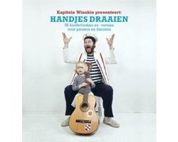 Winokio Seresia - Handjes draaien