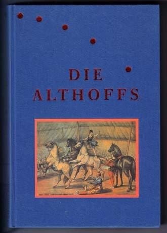 Marlies Lehmann-Brune - Die Althoffs