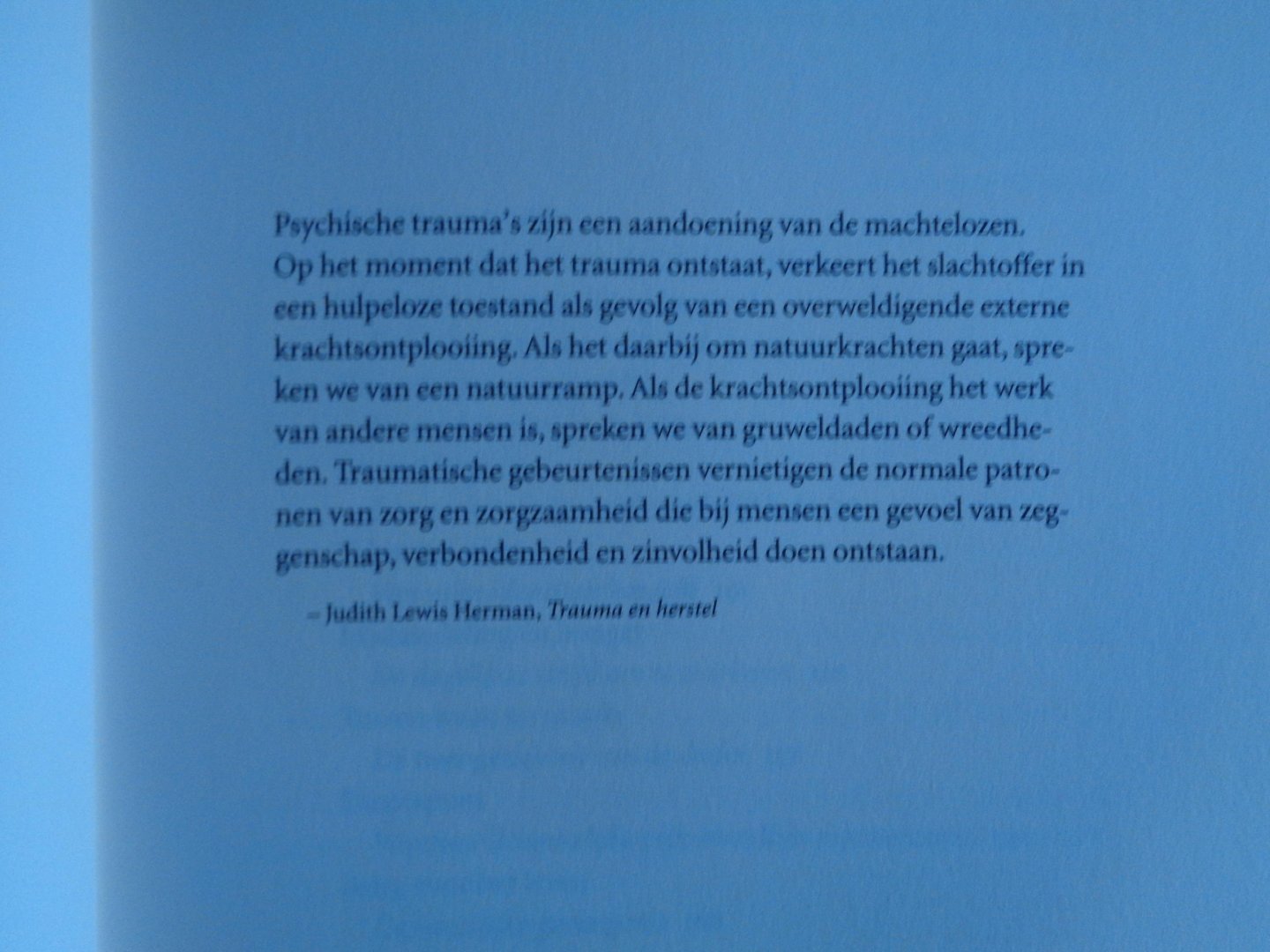 Kampusch, Natascha - De diefstal van mijn jeugd