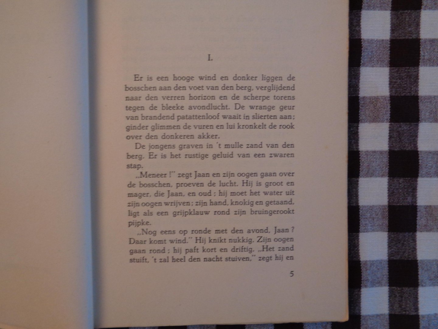 em van hemeldonck - konijnenberg