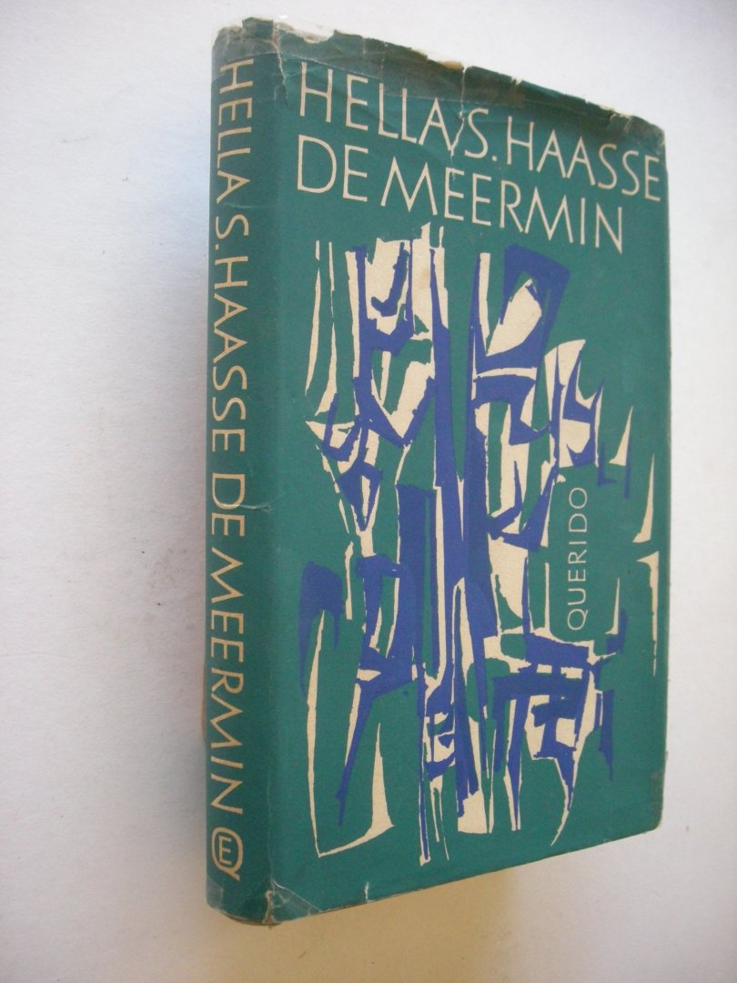 Haasse, Hella S. - De meermin