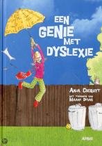 Cocquyt, Anja - Een genie met dyslexie