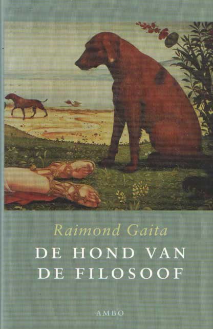 Gaita, Raimond - De hond van de filosoof