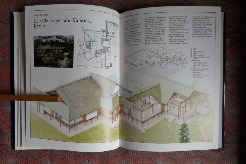 Gardiner, Stephen. - Introduction à L`Architecture.