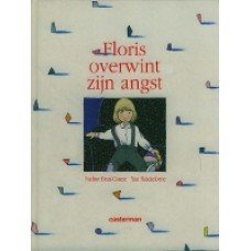 Brun-Cosme - Floris overwint zijn angst