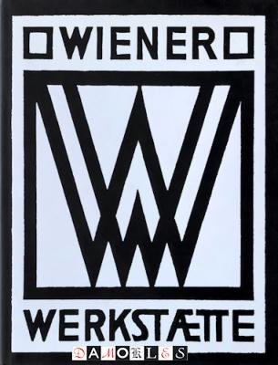 Gbriele Fahr-Becker - Wiener Werkstaette 1903 - 1932