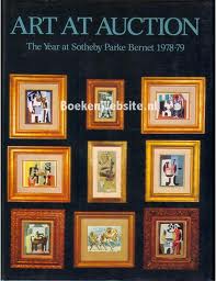 Froment,Diana de - Art at auction. The year at Sotheby Parke Bernet 1978 - 79