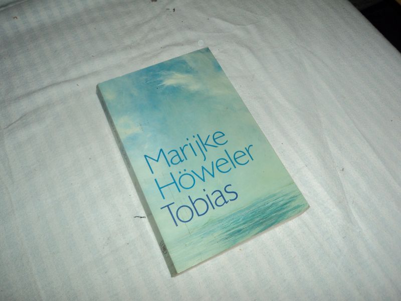 Höweler, Marijke - Tobias