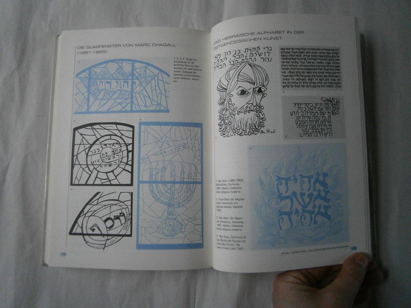 Mandel, Gabrielle - Gezeichnete Schöpfung Eine Einführung in das hebräische Alphabet und die Mystik der Buchstaben