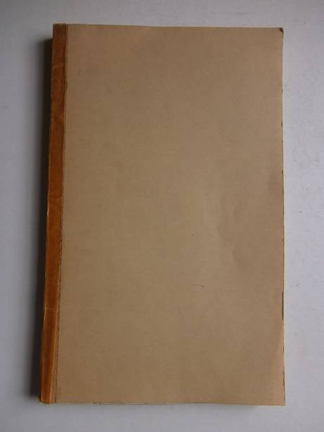 Roozemond, D. & L.. - Enige aantekeningen uit het leven van Leendert Roozemond. Geb. 12 mei 1893 te Stavenisse, overleden aldaar op 16 dec. 1965.