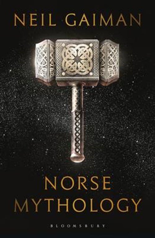 Neil Gaiman - Norse Mythology