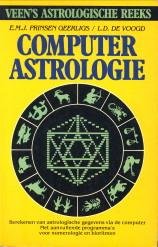 PRINSEN GEERLIGS, E.M.J. / VOOGD, DE L.D. - Computer astrologie,