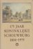Slechte, Verstraete en van der Zalm - Honderdvyfenzeventig jr kon. schouwburg 1804-1979