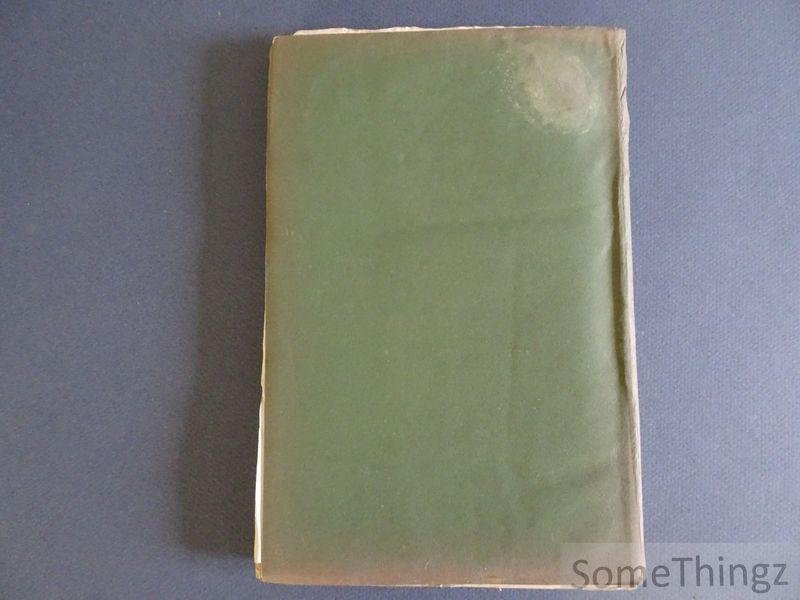 Allossery, P. - Kan. Adolf Duclos 1841-1925 : met een kijk op den zoogenaamden taalparticularistenstrijd