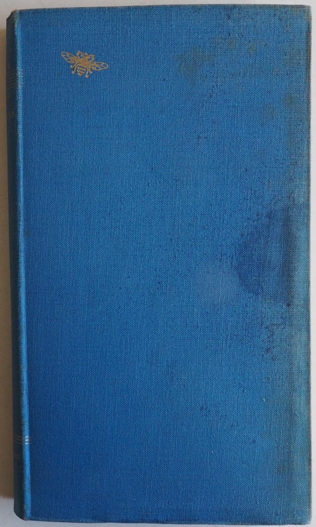 Vestdijk Simon - De dokter en het lichte meisje