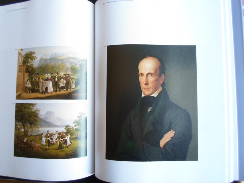 Ottomeyer, H. &  KA Schröder, L.Winters - Biedermeier, Die Erfindung der Einfachheit