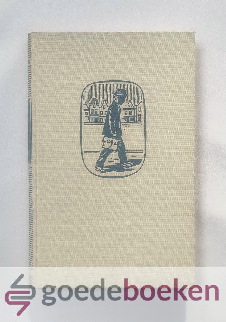 Nijenhuis, B. - De hordenloop van J. Kobald