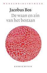 De waan en zin van het bestaan