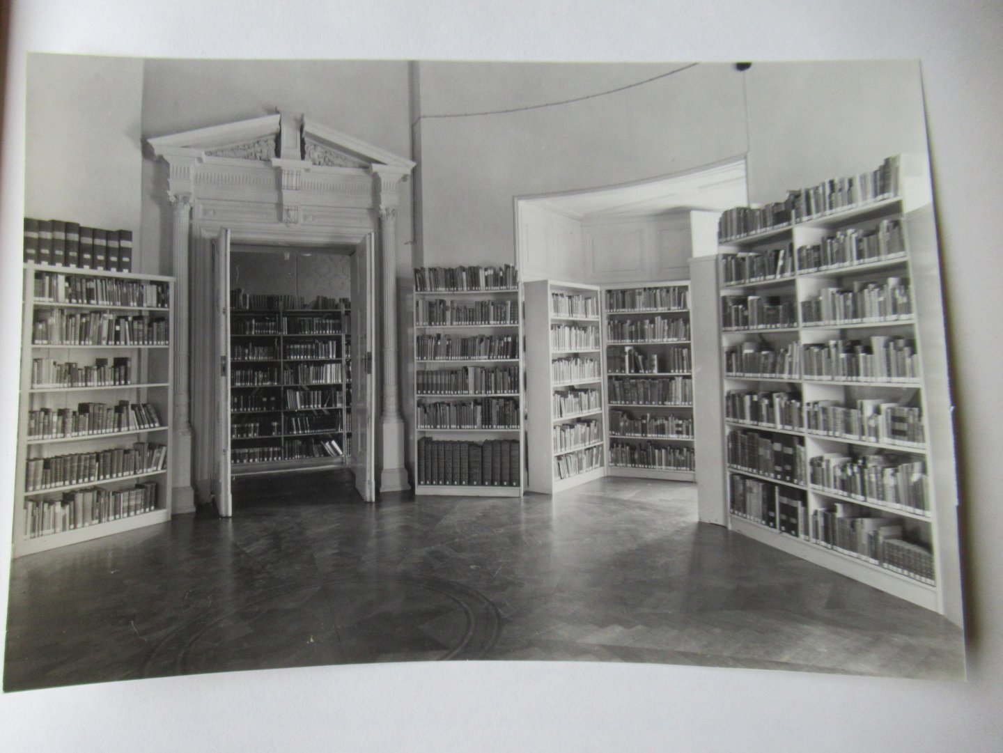 Stumme, Gerhard - Meine Faust Sammlung