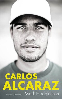 Mark Hodgkinson - Carlos Alcaraz