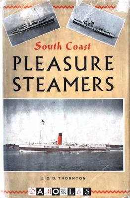 E.C.B. Thornton - South Coast Pleasure Steamers