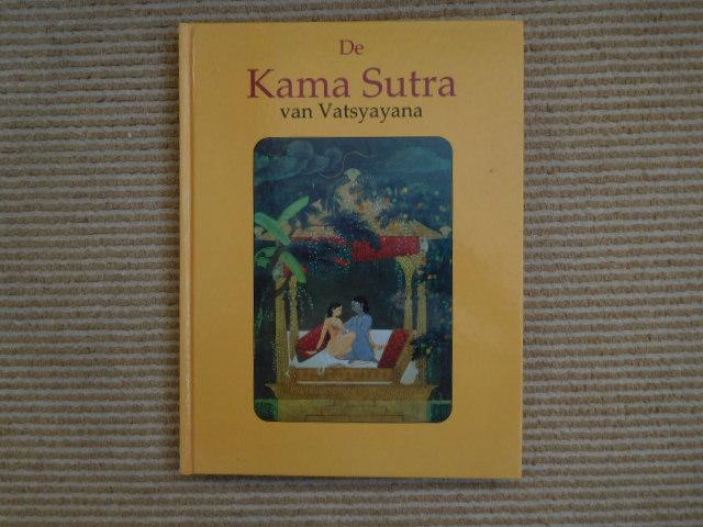 Vatsyayana - De Kama Sutra
