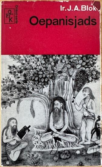 Blok, Ir. J. A. - OEPANISJADS.
