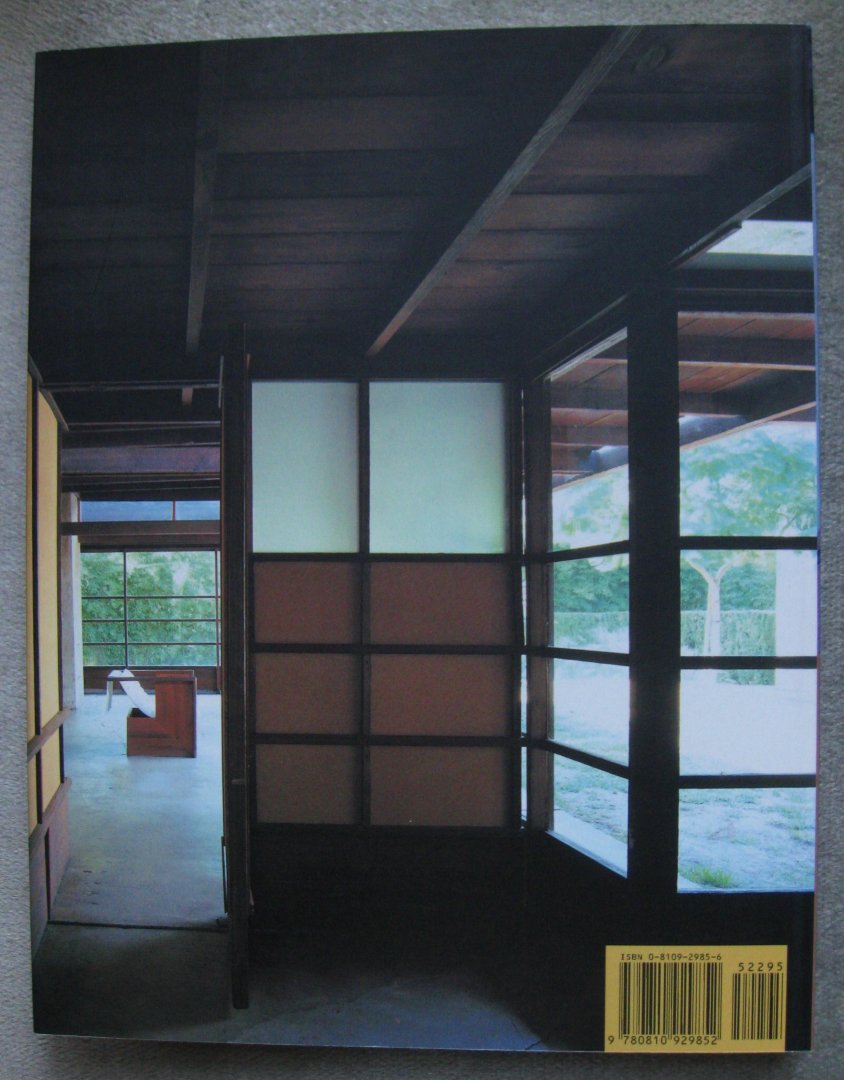 Smith, Kathryn  -  Mudford, Grand (photography) - Schindler House