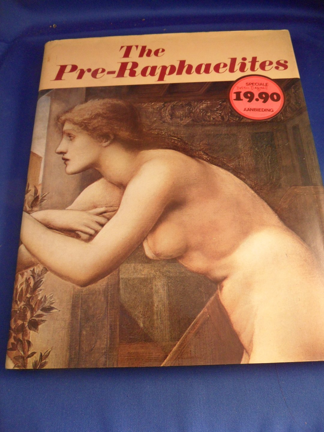  - The Pre-Raphaelites