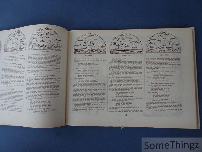 Bauweraerts, H. / Monden, L. / Van Laer, J. (ed). - Dit nieuw seizoen I: Winter.