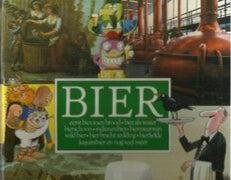 Holzhaus - Bier