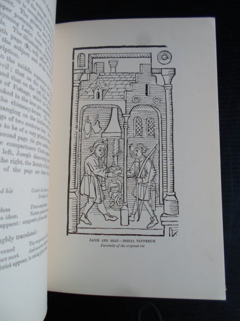 Cundall, Joseph - A Brief History of Wood-Engraving from it’s invention