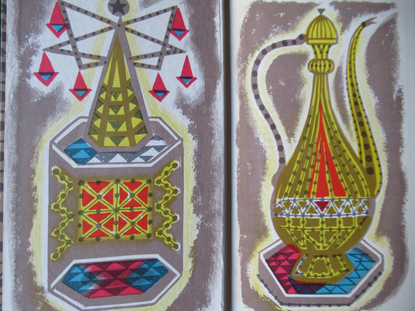 Beckford, William - Vathek