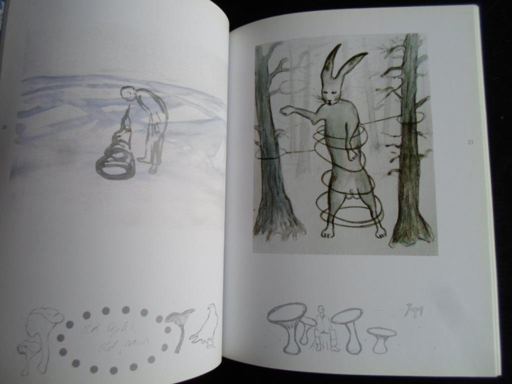 Pelsers, L. - Anne Semler, Tekeningen 2004-2007