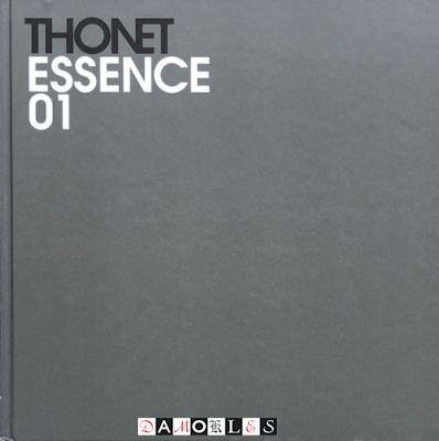  - Thonet Essence 01