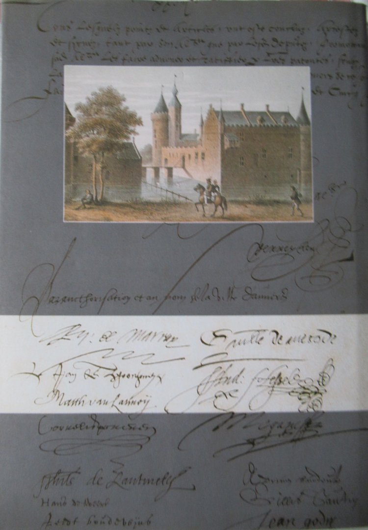  - Philips van Marnix van Sint Aldegonde