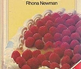 Newman, Rhona - Kaas - inclusief kwarktaarten  & kaasfondues