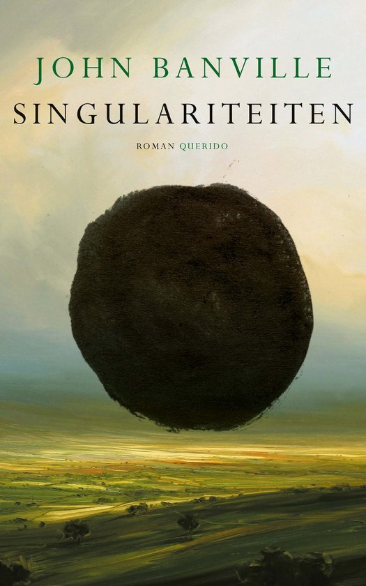 Banville, John - Singulariteiten