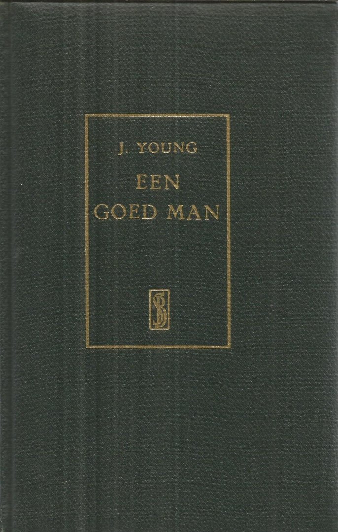 Young, Jefferson - Een goed man