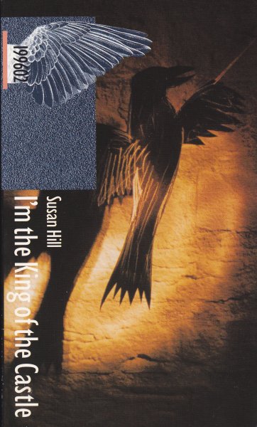Hill Susan - I'm the king of the castle