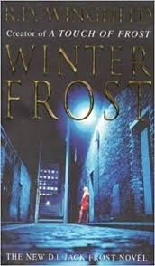 Wingfield, R. D. - Winter Frost
