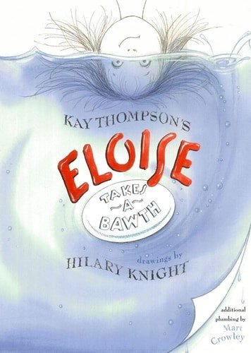 Thomsons's , Kate - Eloise, take a bawth