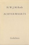 Keuls, H.W.J.M. - Achterwaarts