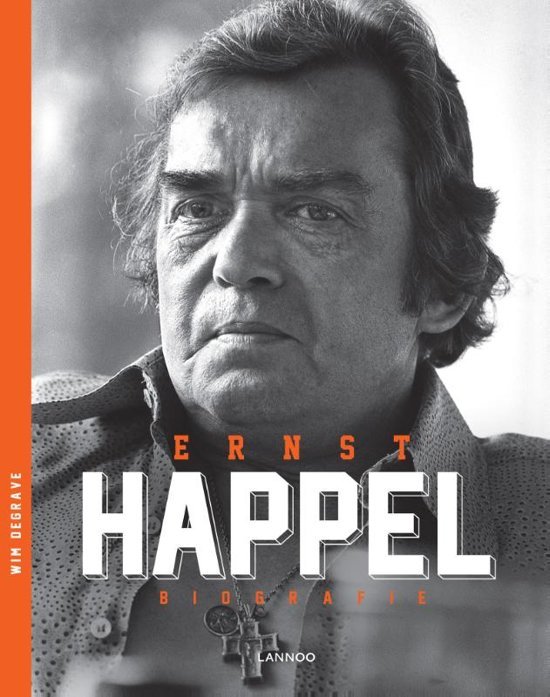 DEGRAVE, WIM - Ernst Happel Biografie