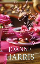 Harris, Joanne - Bramenwijn