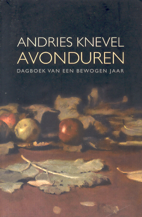 Knevel, Andries - Avonduren (Dagboek van een bewogen jaar)