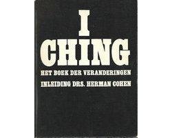 Drs. Herman Cohen - I ching